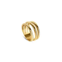 ONE DESIGNED IN LISBON - Anillo Luminous Triple