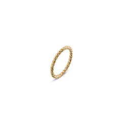 ONE DESIGNED IN LISBON - Anillo London 33 Gold