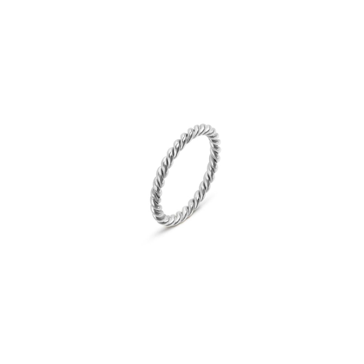 ONE DESIGNED IN LISBON - Anillo London 33 Silver