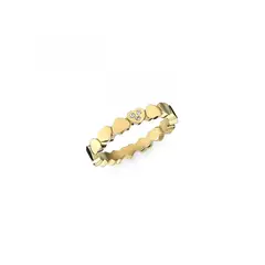 ONE DESIGNED IN LISBON - Anillo London 14 Gold
