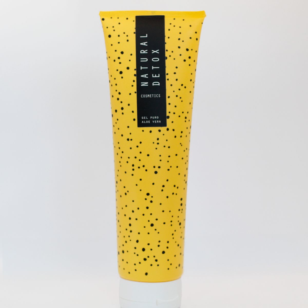 NATURAL DETOX - Gel AloeVera Natural Detox