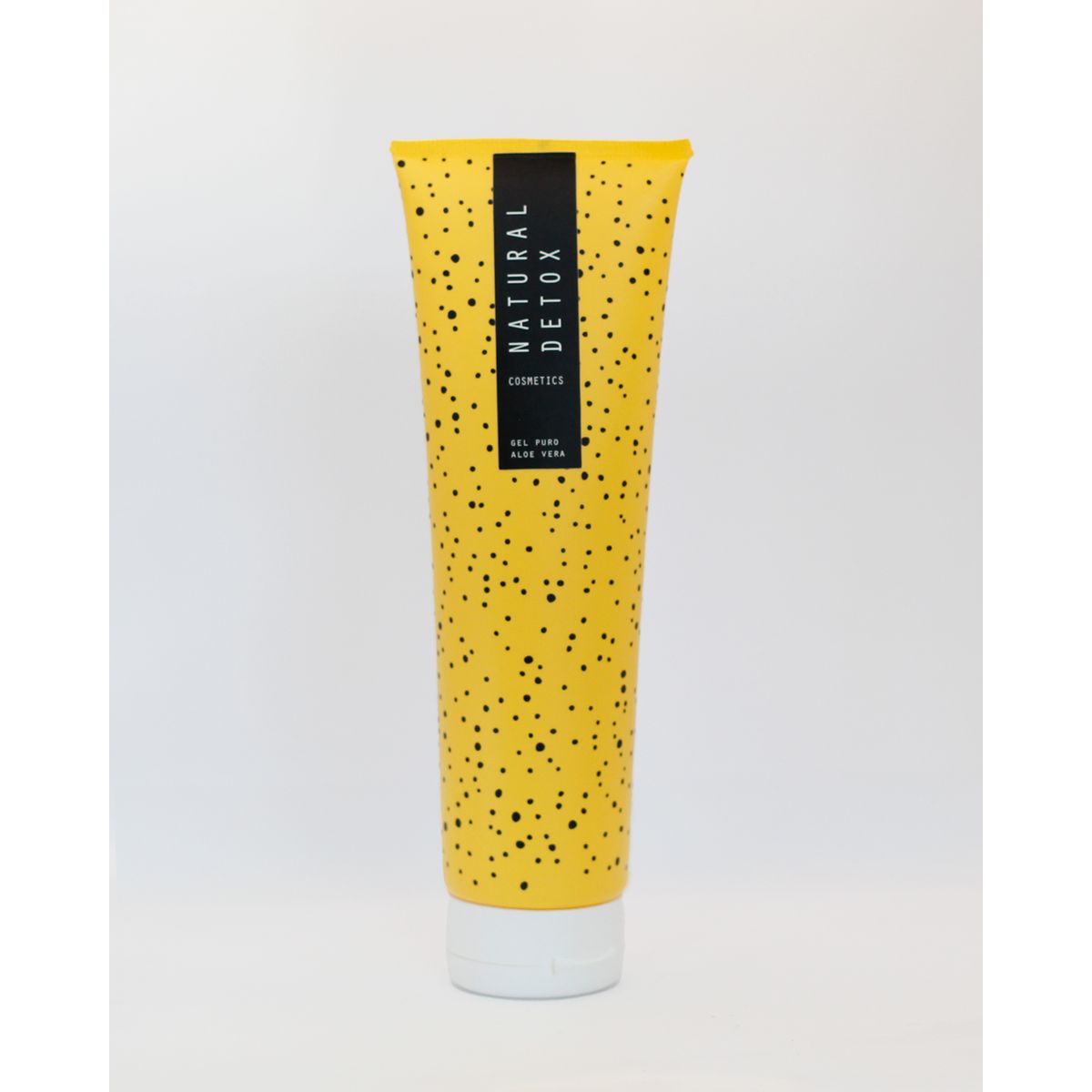 NATURAL DETOX - Gel AloeVera Natural Detox