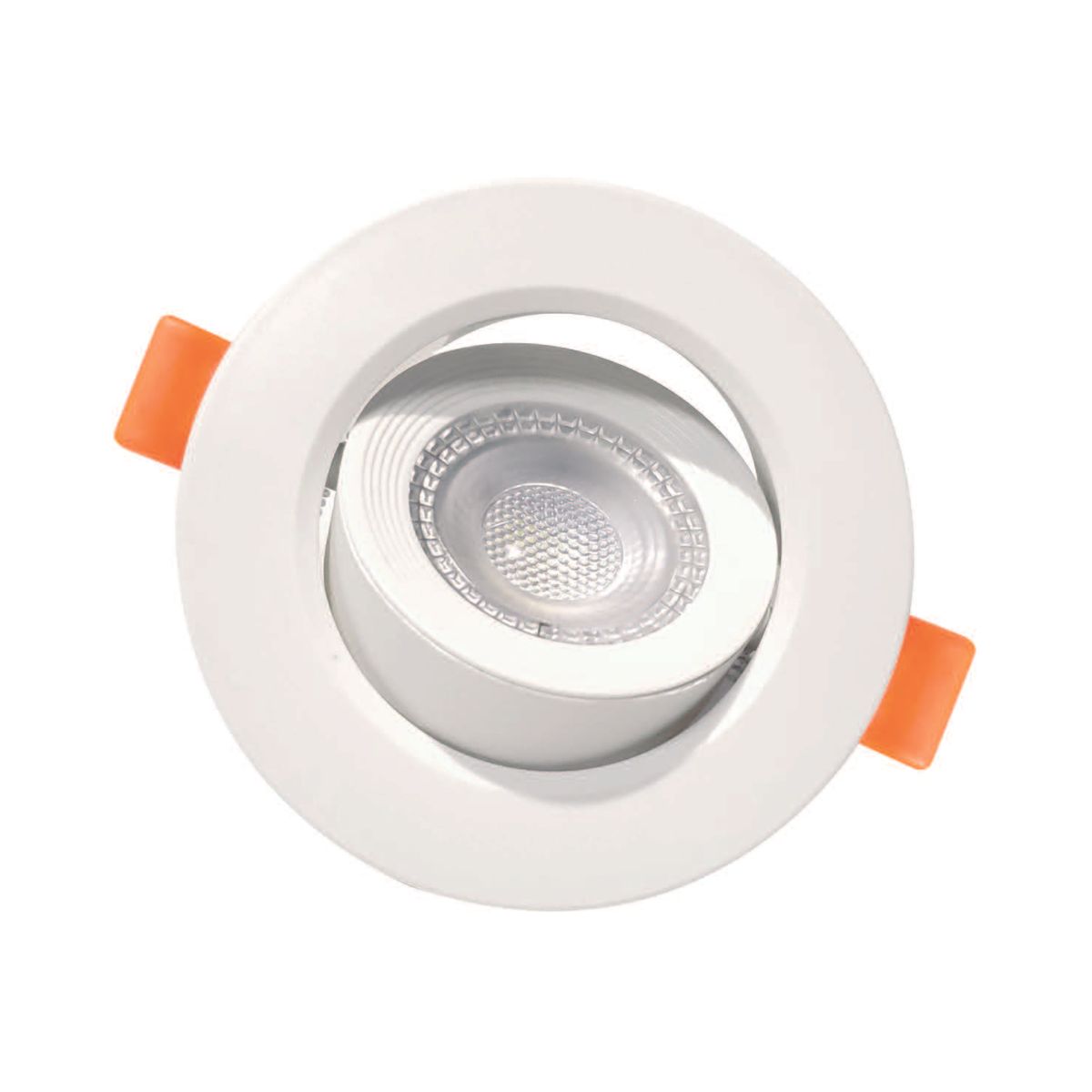 MEGABRIGHT - FOCO DIRIGIBLE LED 65W 5500K 9042mm