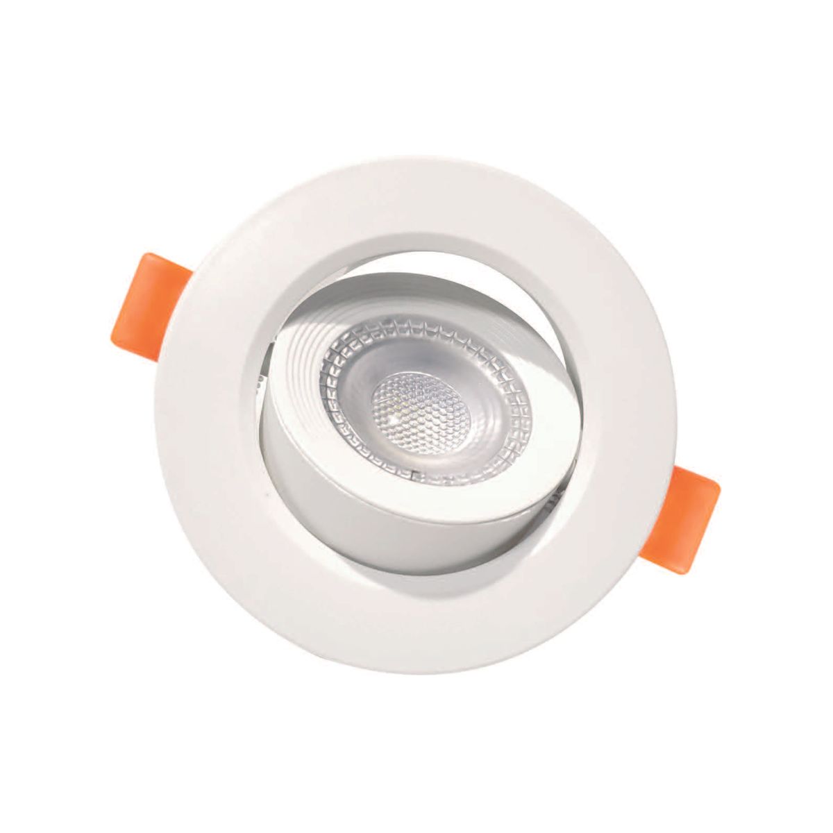 MEGABRIGHT - FOCO DIRIGIBLE LED 65W 5500K 9042mm