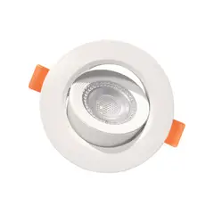 MEGABRIGHT - FOCO DIRIGIBLE LED 65W 5500K 9042mm