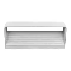 MEGABRIGHT - Foco LED 10W4000°K luz Directa e Indirecta IP20