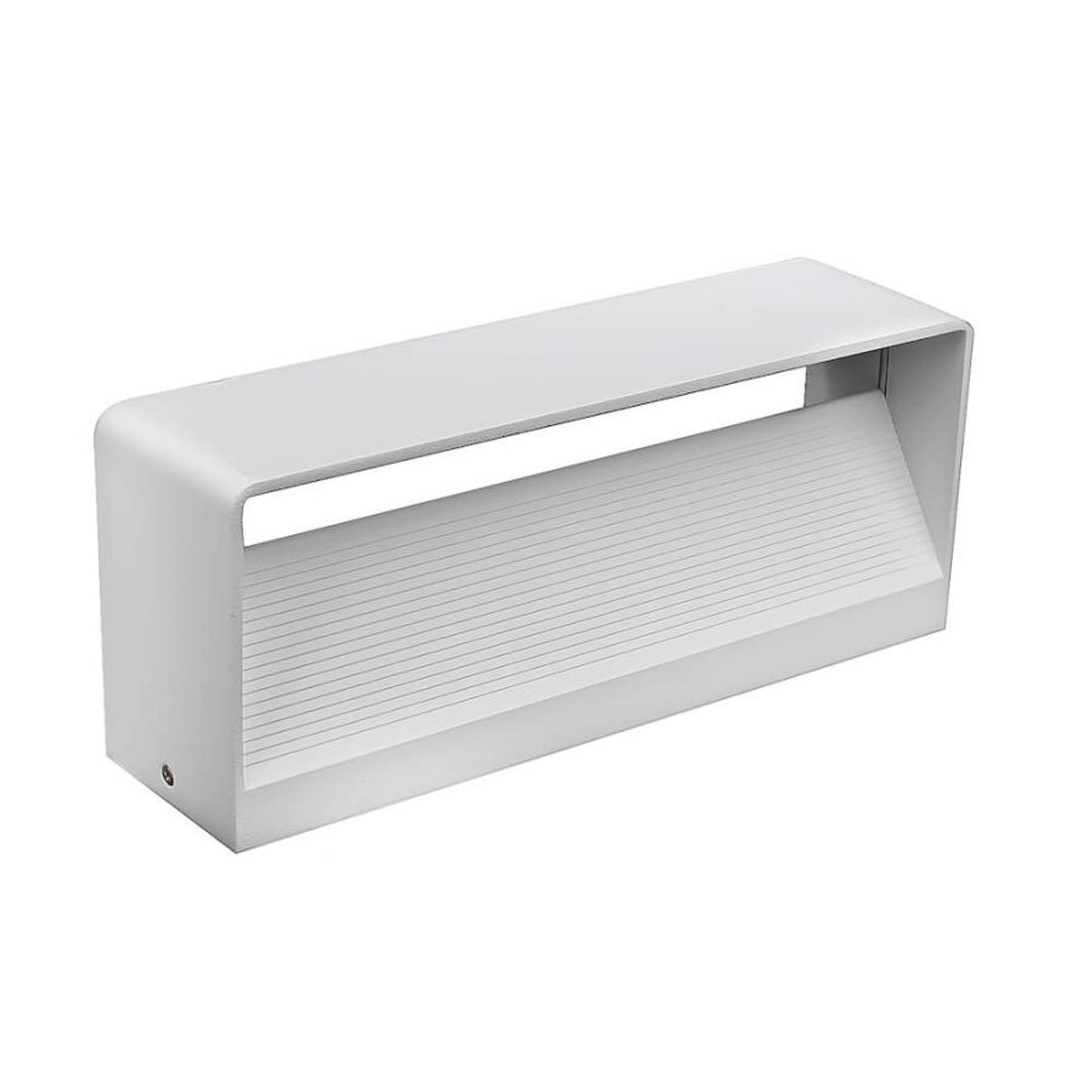 MEGABRIGHT - Foco LED 10W4000°K luz Directa e Indirecta IP20