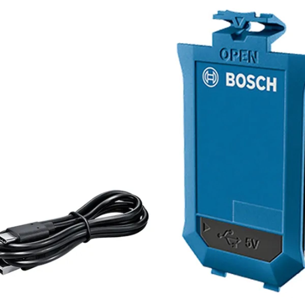 BOSCH - Batería Li-ion 37v 10ah Para Medidor Láser