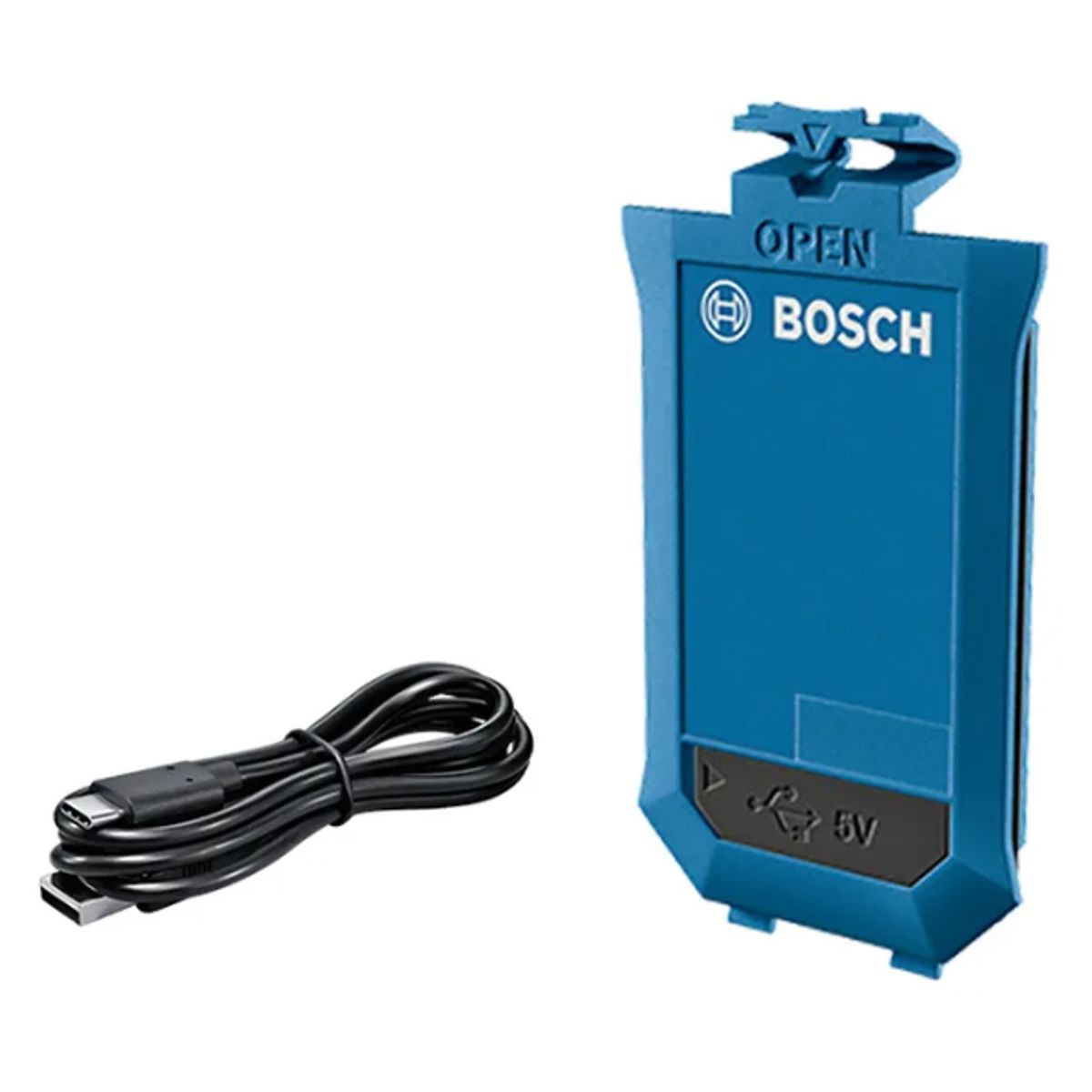 BOSCH - Batería Li-ion 37v 10ah Para Medidor Láser