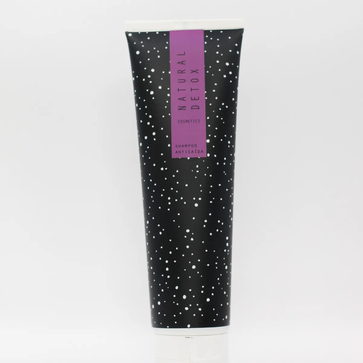NATURAL DETOX - Shampoo Anticaída 300ml