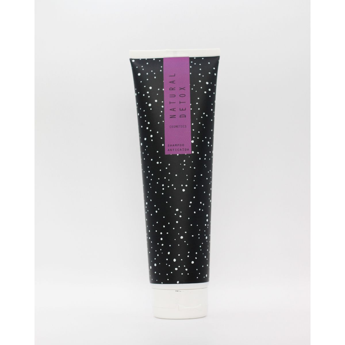 NATURAL DETOX - Shampoo Anticaída 300ml