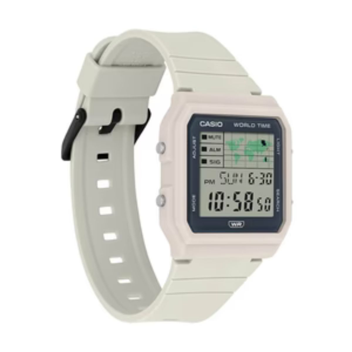 CASIO - Reloj Casio Digital Hombre UNISEX LF-30W-8A