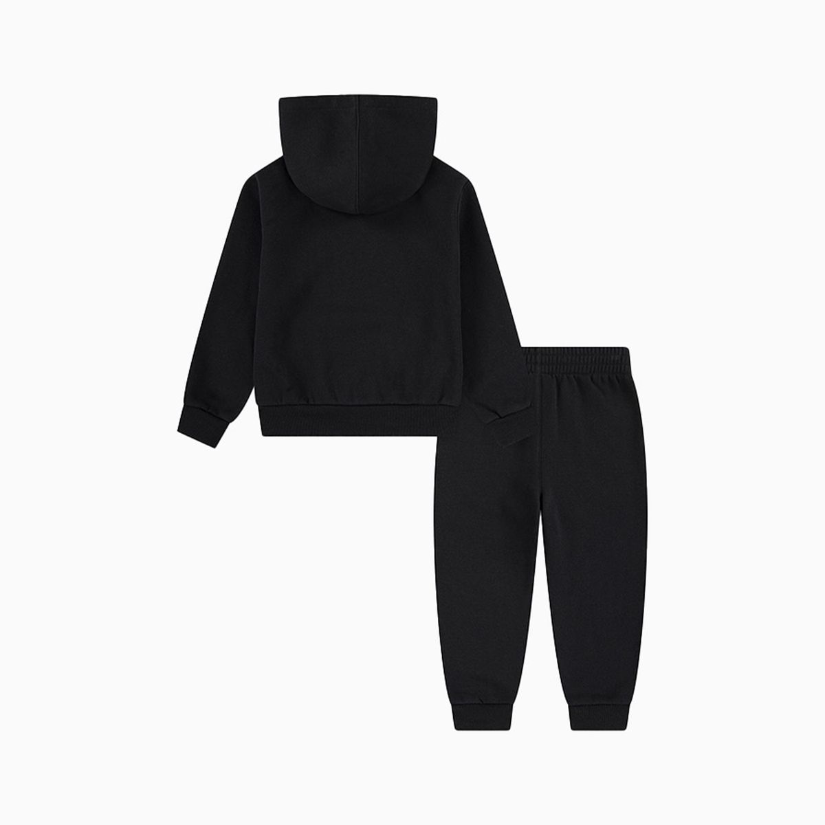 CONVERSE - Conjunto Converse Diected Bebé Negro