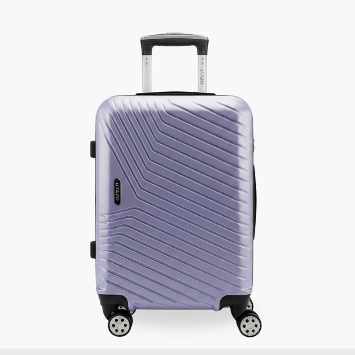 GENERICO - Maleta Pequeña Utazo Cabina 20 Pulgadas Equipaje De Mano