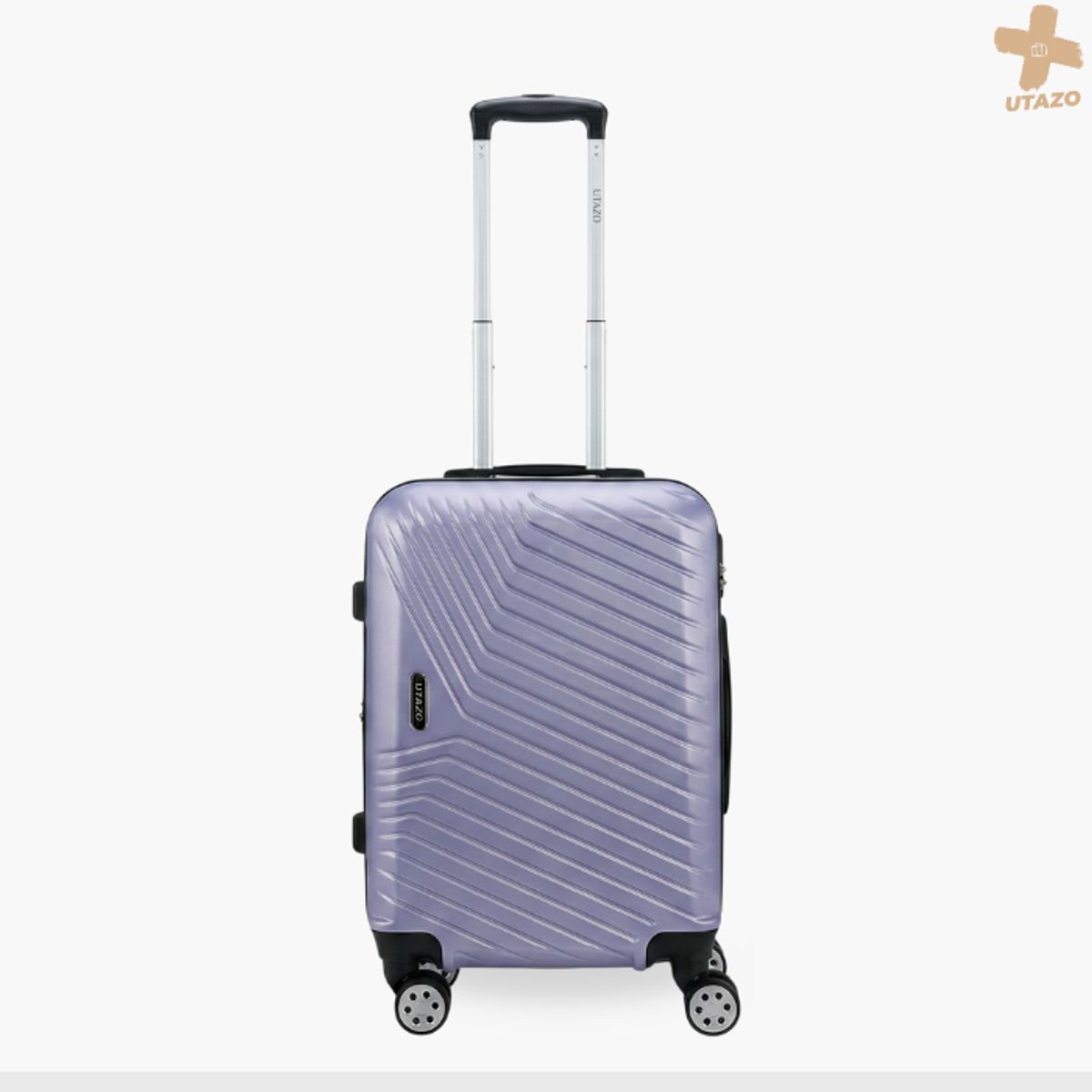 GENERICO - Maleta Pequeña Utazo Cabina 20 Pulgadas Equipaje De Mano