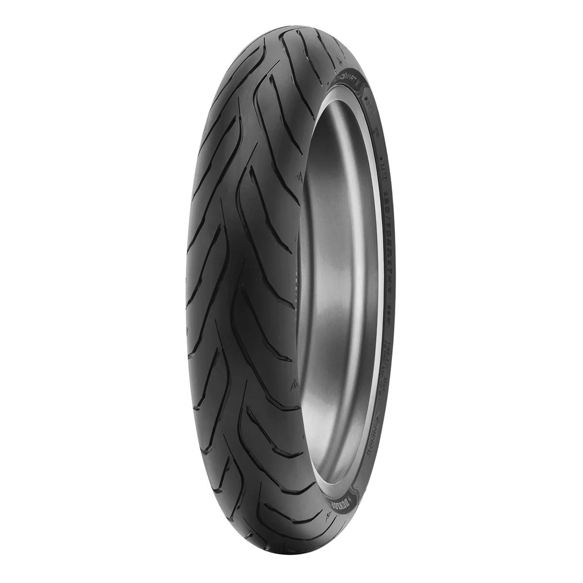 GENERICO - Neumatico 12070-17 58W Sportmax Roadsmart IV TL DUNLOP