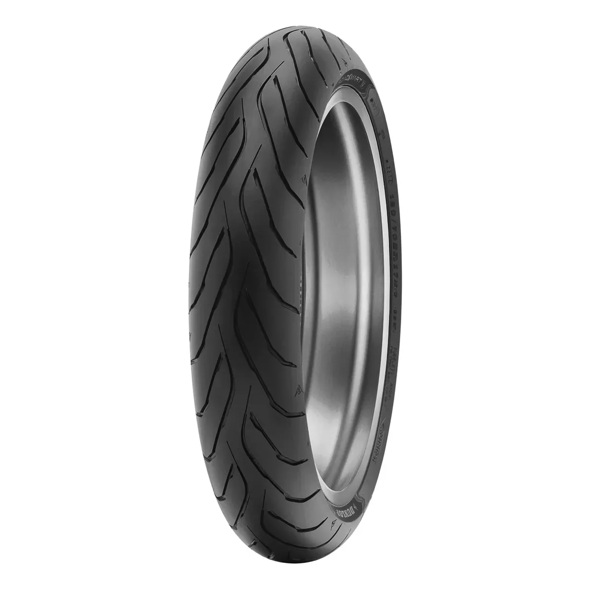 GENERICO - Neumatico 12070-17 58W Sportmax Roadsmart IV TL DUNLOP