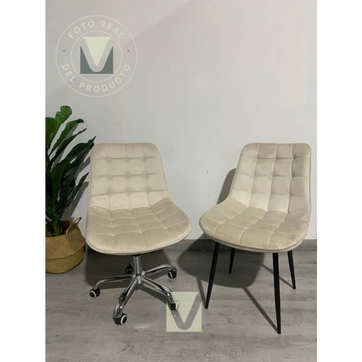 MOAD - Pack Manicurista Macron Black