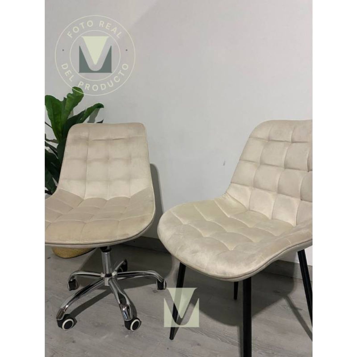 MOAD - Pack Manicurista Macron Black