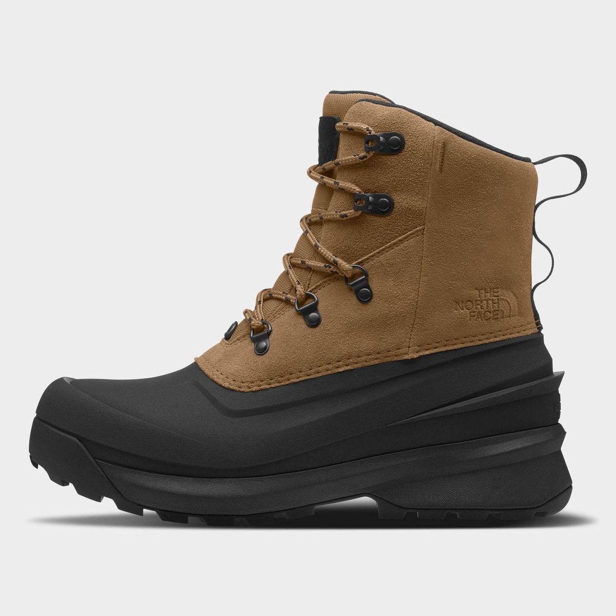 THE NORTH FACE - Botas Chilkat V Lace Wp Hombre