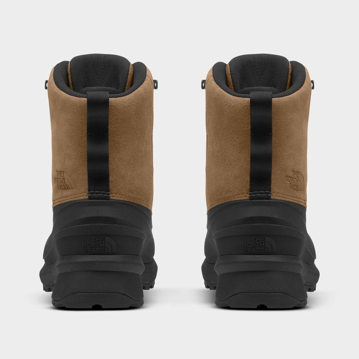 THE NORTH FACE - Botas Chilkat V Lace Wp Hombre