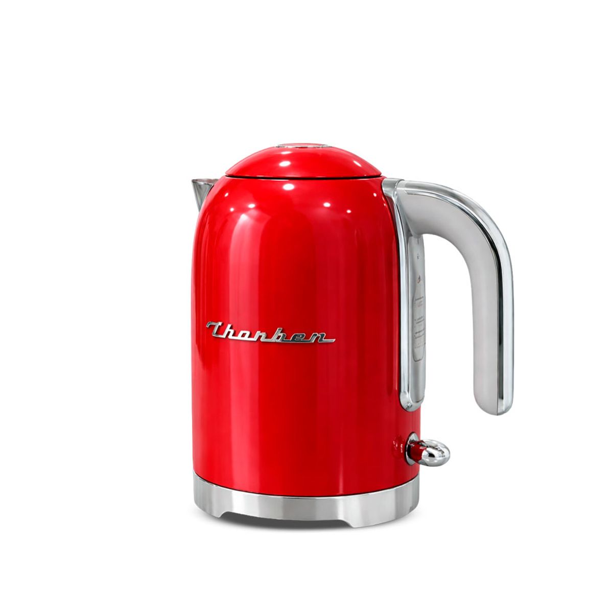 Hervidor Eléctrico Thorben Thor Retro Style Kettlet, marca THORBEN - Foto 2