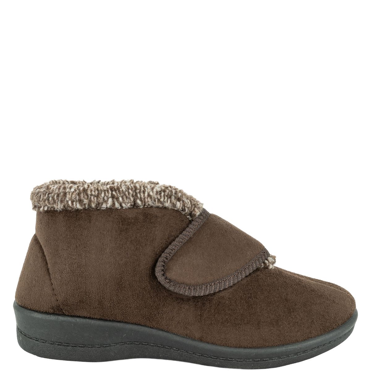PASSER - Botin Mujer Café Eries Passer