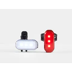TREK - Set Luces Cilcismo Ion 50 R Flare R Metro Bike Light