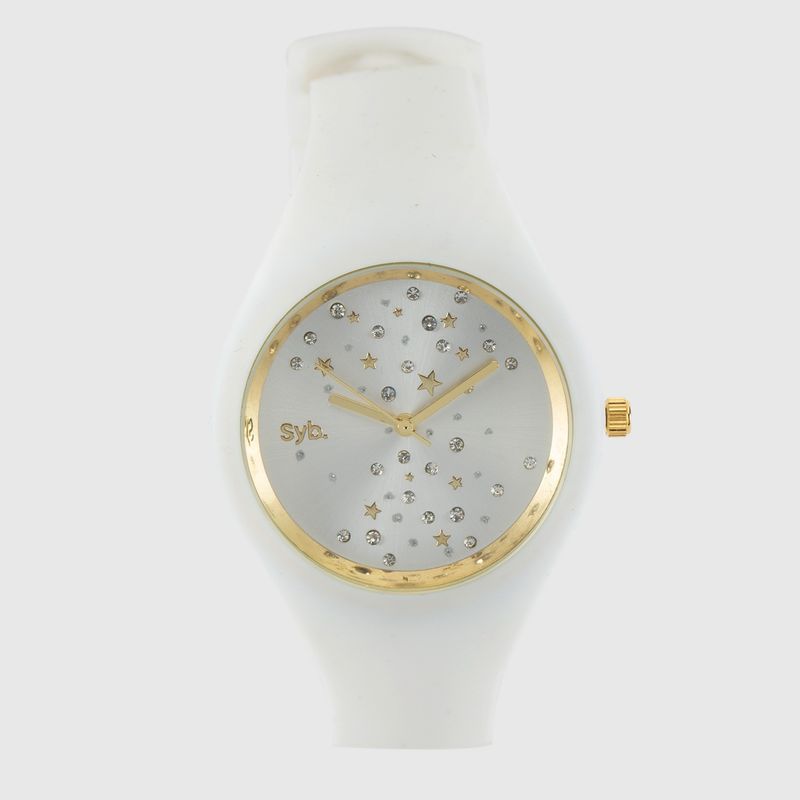 SYBILLA - Sybilla Reloj Análogo Mujer