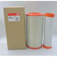 GENERICO - KIT FILTRO DE AIRE KW2140 DONG FENG DCE K19900 + K19900C1