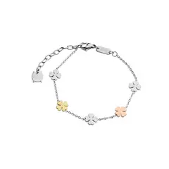 ONE DESIGNED IN LISBON - Pulsera Lucky Flower