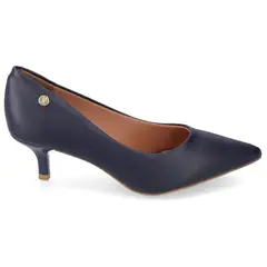 VIZZANO - Stiletto Azul Marino