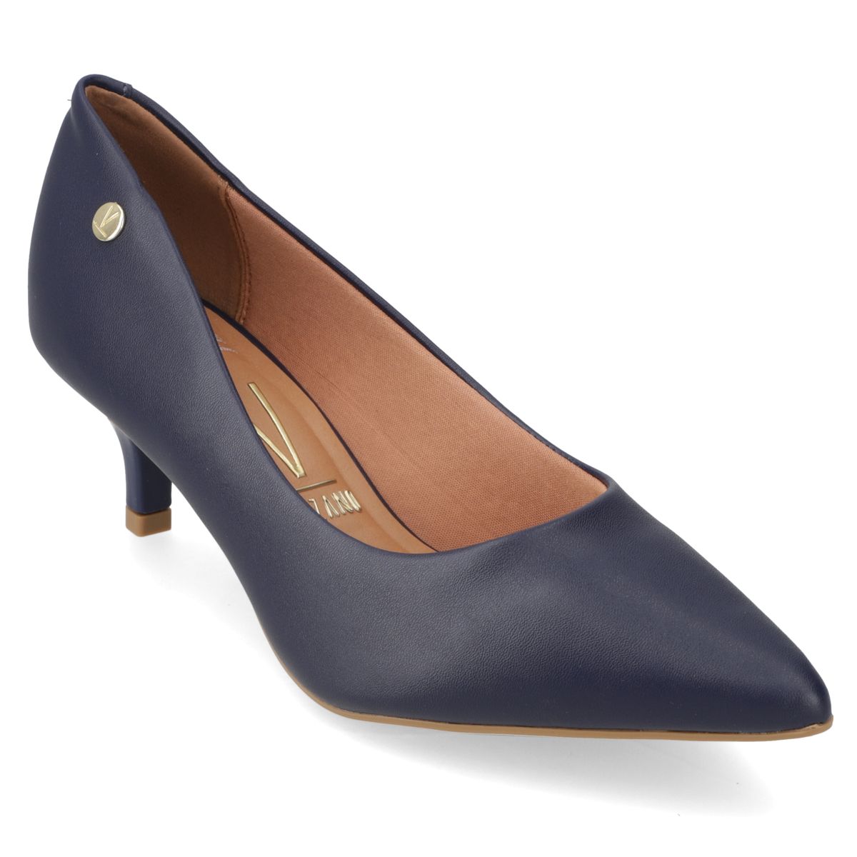 VIZZANO - Stiletto Vizzano Azul Marino