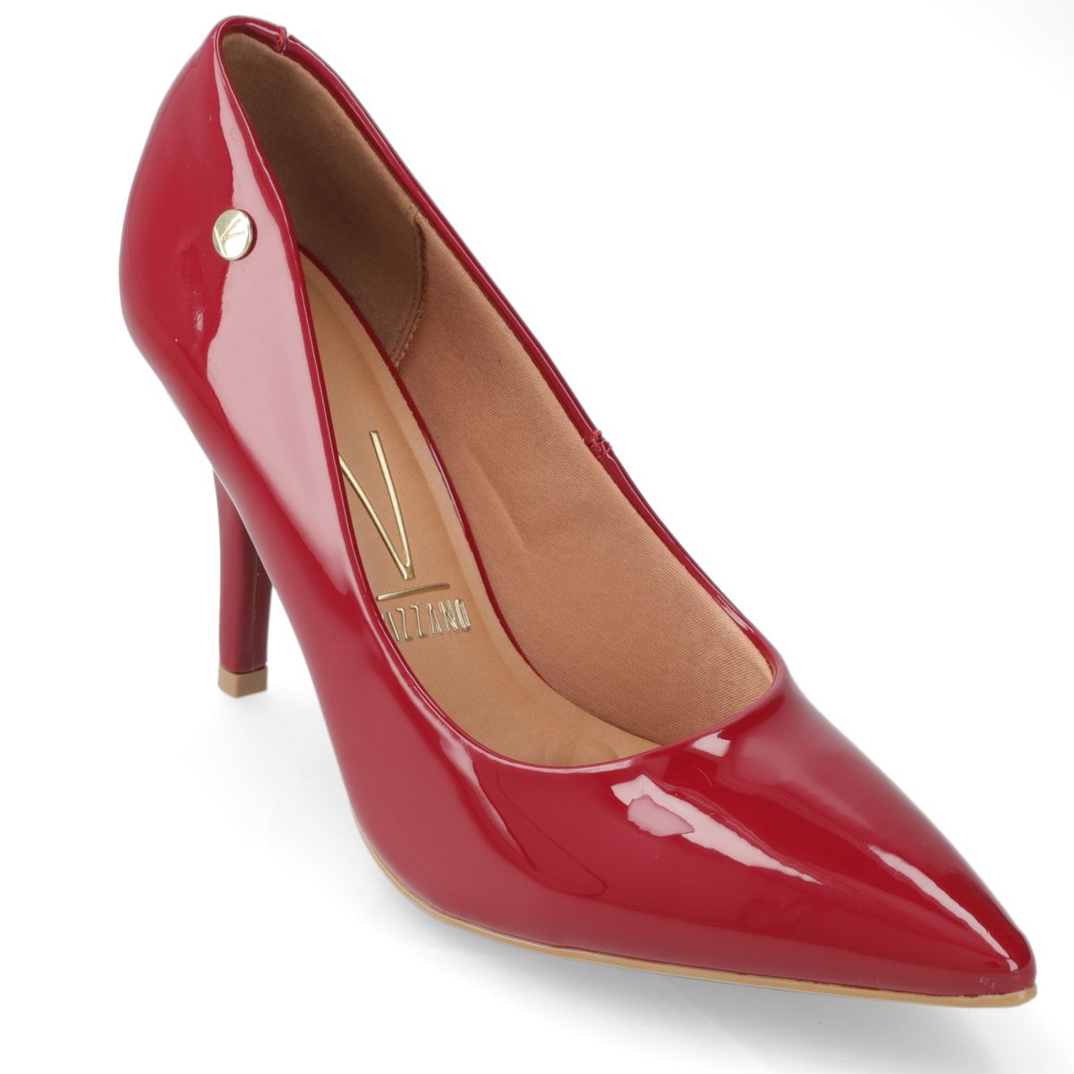 VIZZANO - Stiletto Vizzano Burdeos
