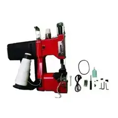 ALTERNATIVE - Máquina Cosedora De Sacos Inalambrica Portatil