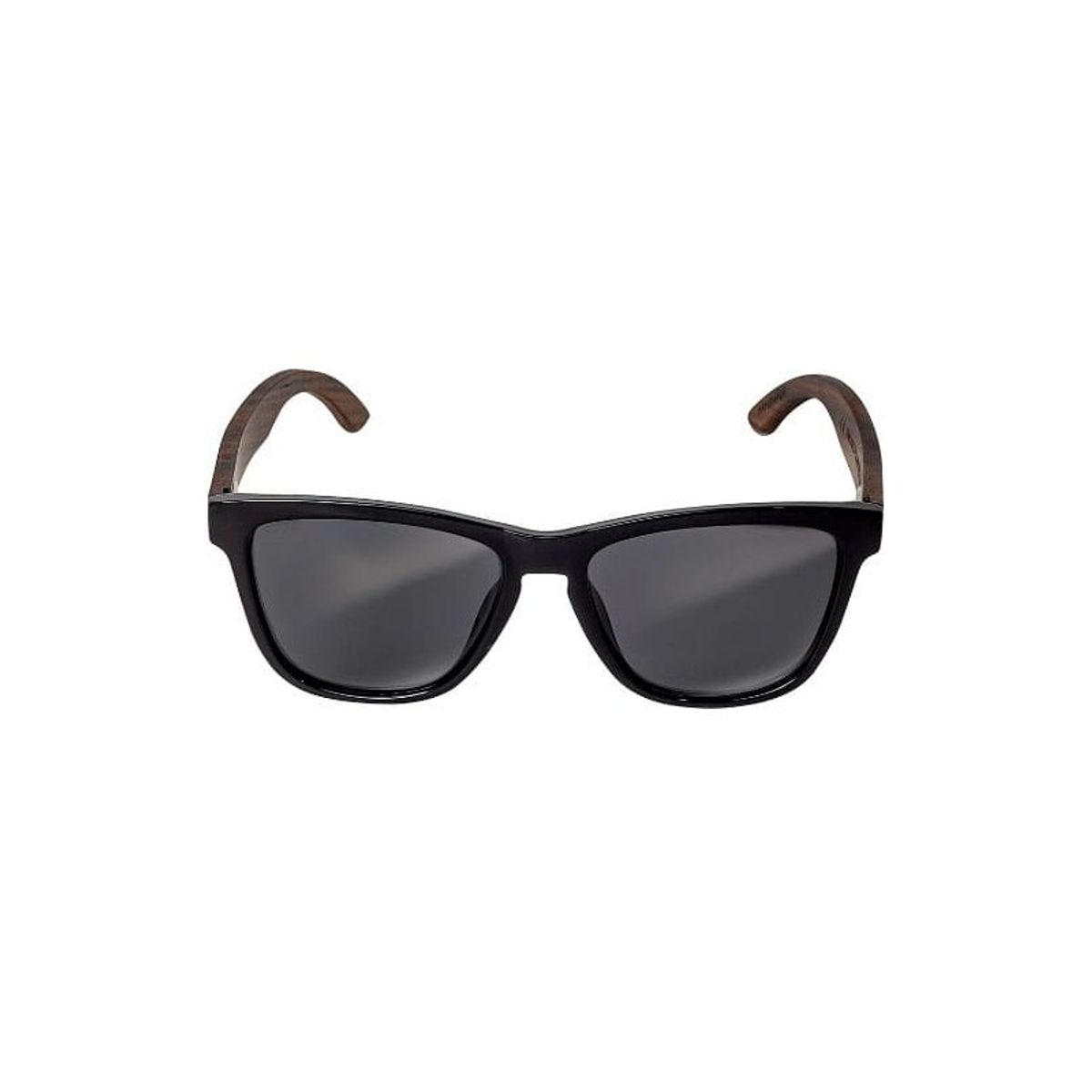 NERFIS - Anteojos de sol Nerfis Booken Bambú Black Polarizado