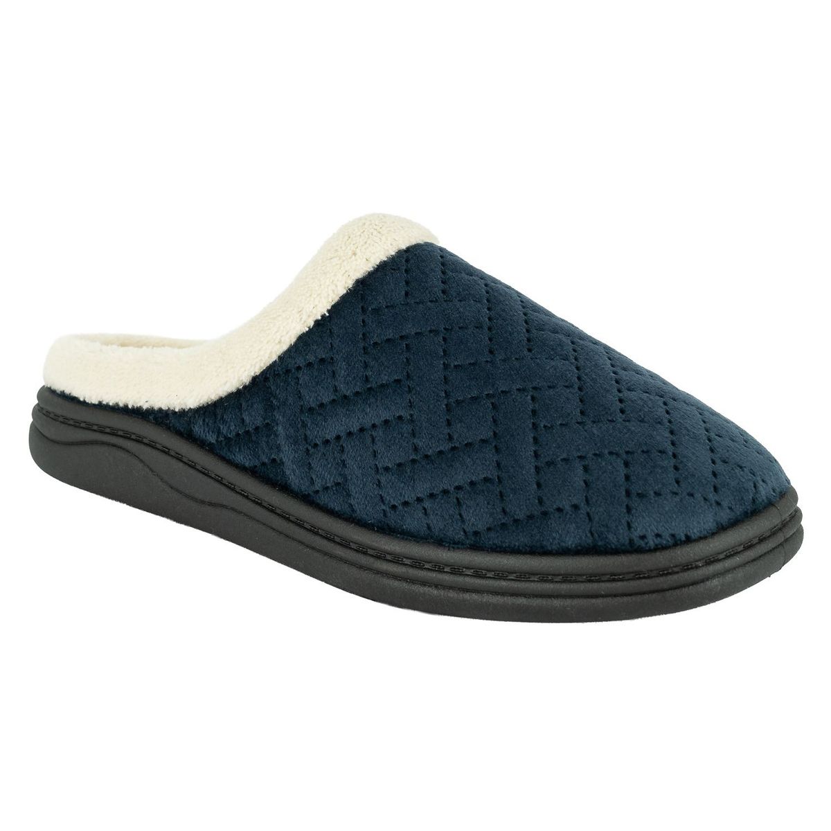 PASSER - Pantufla Mujer Azul Ping AN Passer