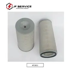 GENERICO - FILTRO DE AIRE AF1811 DONG FENG DCE OEM FLEETGUARD