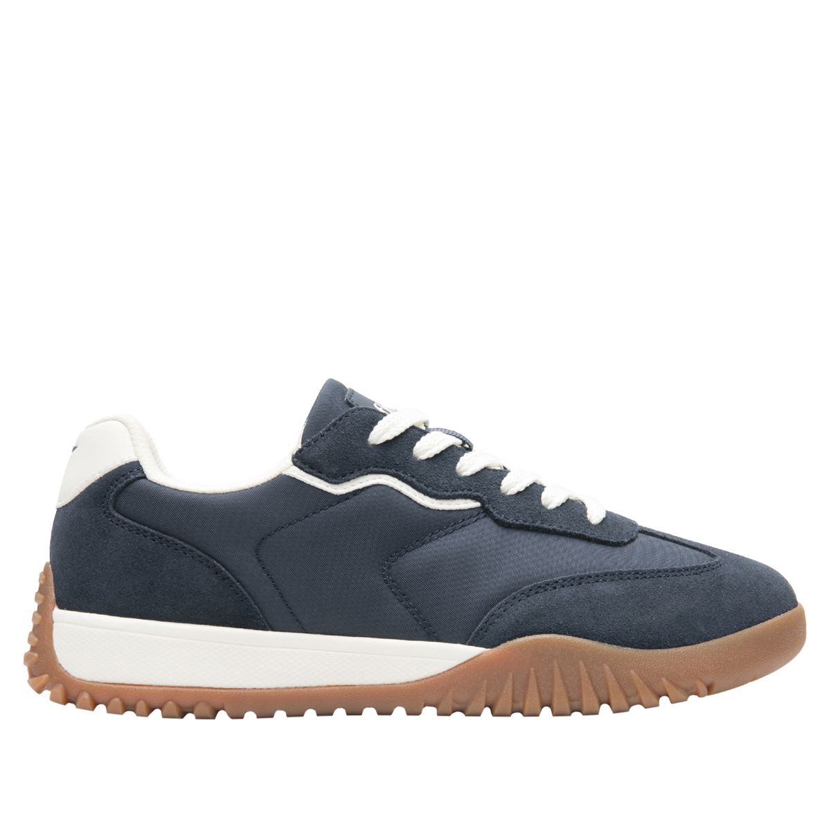 FLEXI - Zapatilla Mujer Naoki 138502 Azul Marino Flexi