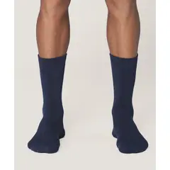 LADY GENNY - Calcetín Termorregulador Bamboo Y Cobre