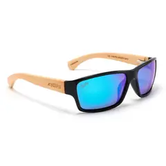 NERFIS - Anteojos de sol Eddy Blue Polarizado