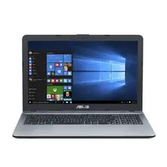 ASUS - Notebook i7-7500U 12GB 1TB SSD 156 X542UQ-GO019T Reacondicionado