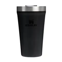 STANLEY - Vaso de Cerveza Everyday Negro - 473 ml