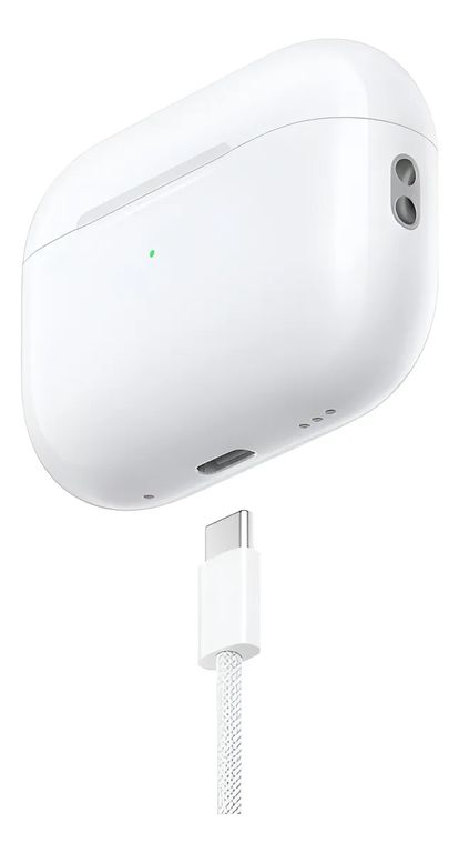 GENERICO Pods Segunda Generación 2da Gen Para iPhone
