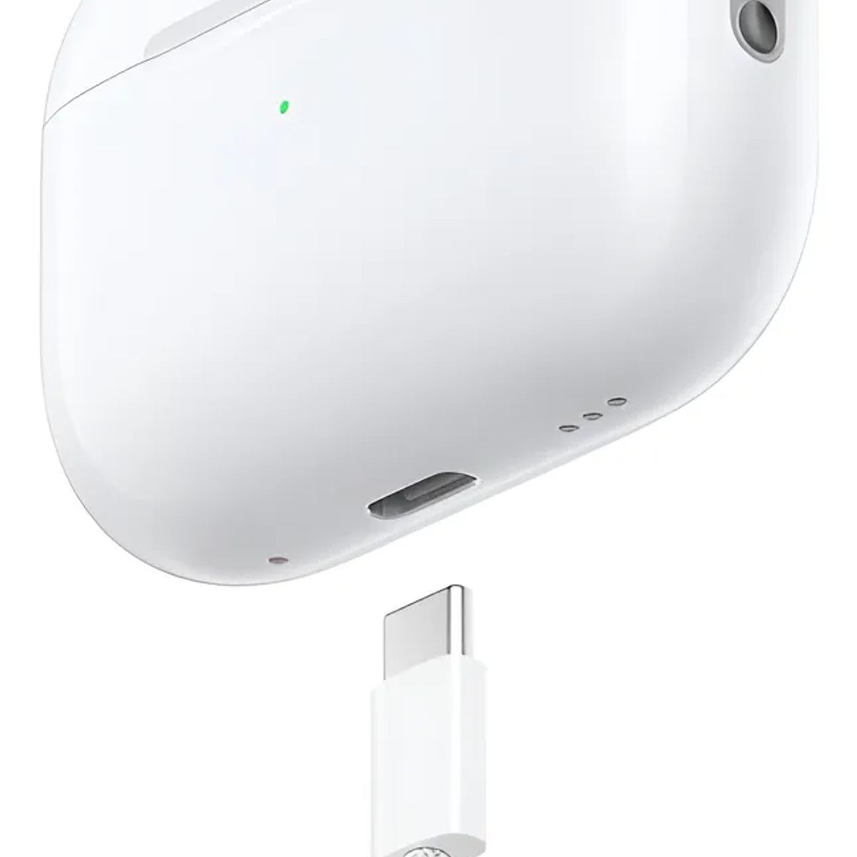 GENERICO - Pods Segunda Generación 2da Gen Para iPhone