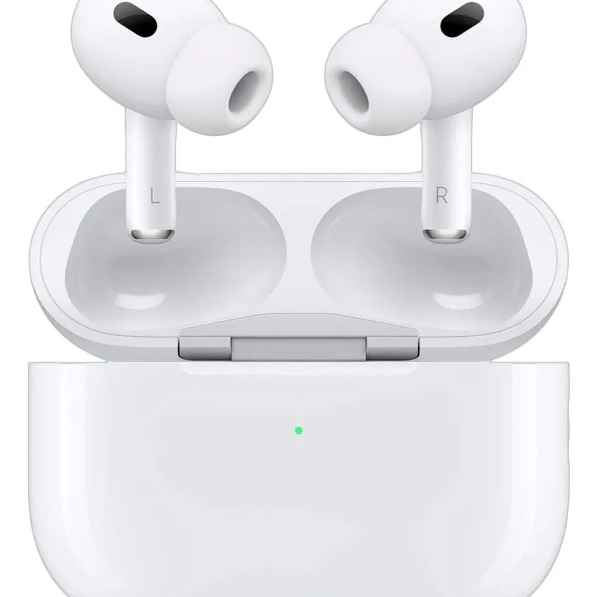 GENERICO - Pods Segunda Generación 2da Gen Para iPhone