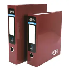 ARTEL - Archivador Lomo Ancho Oficio