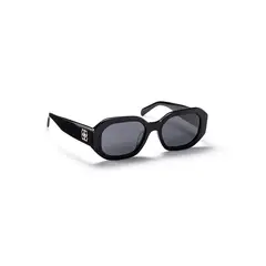 ONE DESIGNED IN LISBON - Anteojos de sol Prism Negro