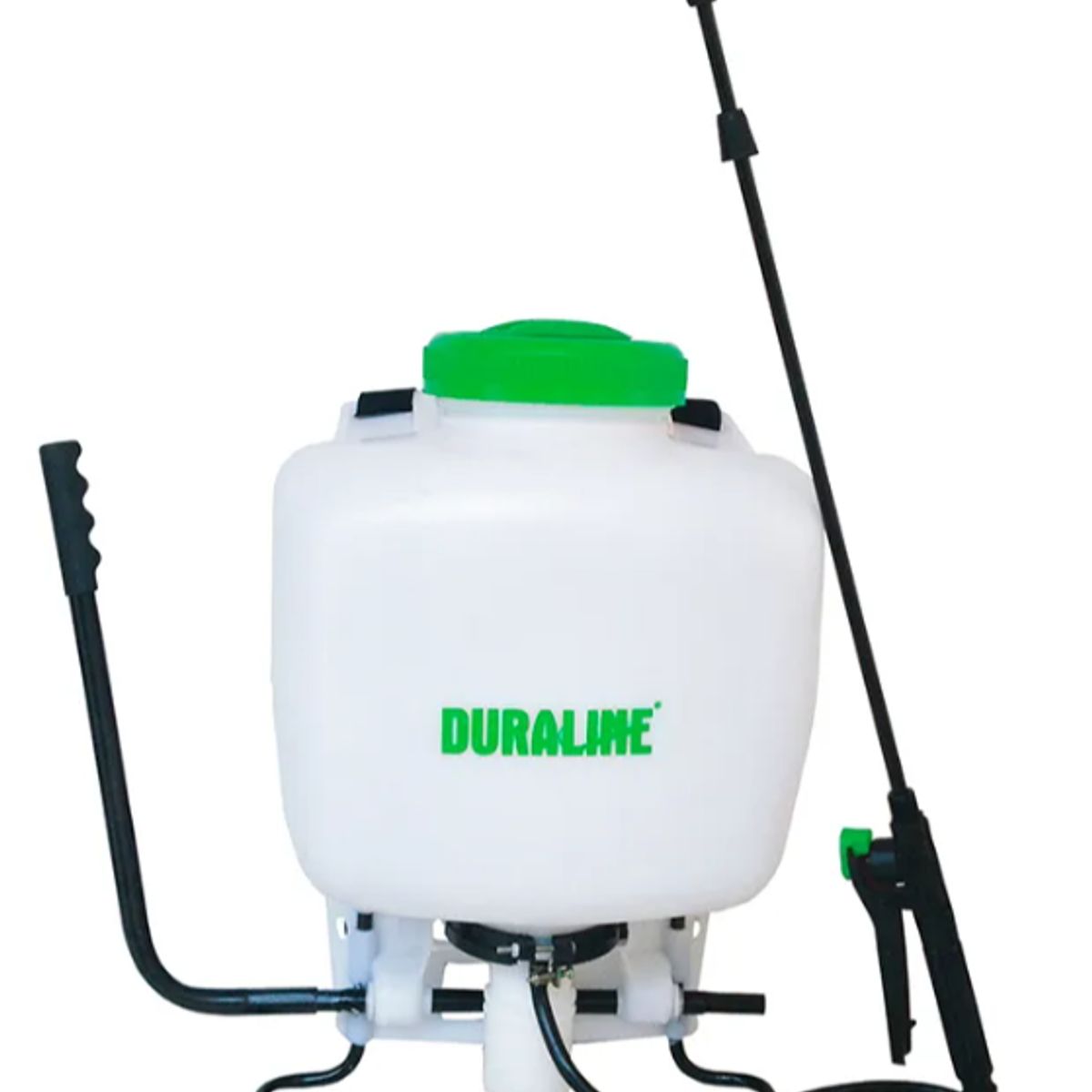 DURALINE - Pulverizador Duraline 15lts Sx-lk15b Color Blanco