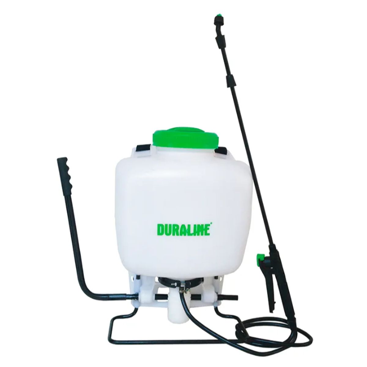 DURALINE - Pulverizador Duraline 15lts Sx-lk15b Color Blanco